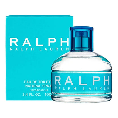 RALPH EDT 100 ML - RALPH LAUREN