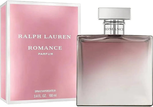 ROMANCE PARFUM 100 ML - RALPH LAUREN