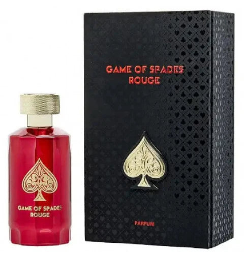 ROUGE EDP 100 ML - GAME OF SPADE