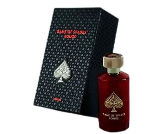 ROUGE EDP 100 ML - GAME OF SPADE