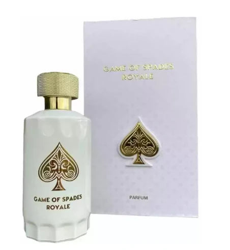 ROYALE EDP 100 ML - GAME OF SPADE