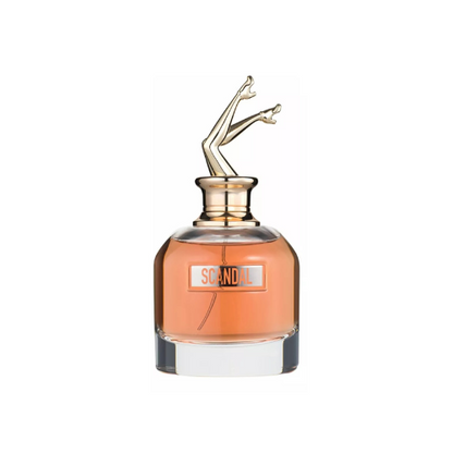 💃 Scandal – El perfume de la audacia y el glamour