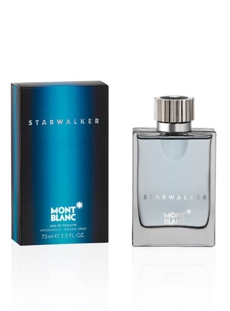 🌠 Starwalker de Montblanc – Perfume Fresco, Elegante y Sofisticado