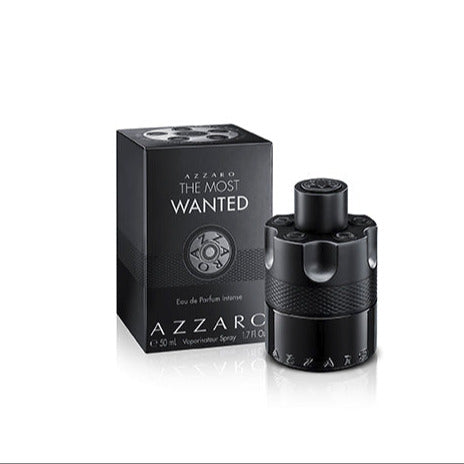 THE MOST WANTED INTENSE EDP 50 ML - AZZARO