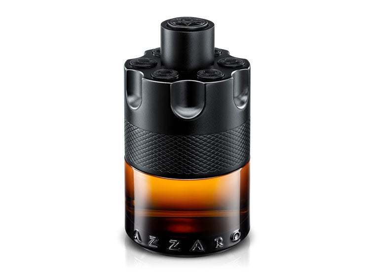 THE MOST WANTED PARFUM 100 ML - AZZARO