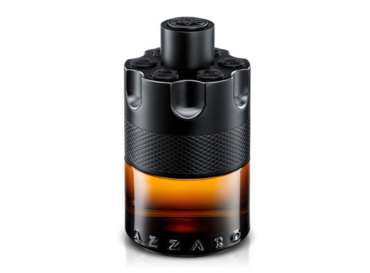 THE MOST WANTED PARFUM 100 ML - AZZARO