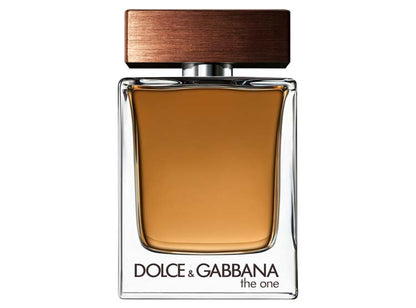 THE ONE EDT 100 ML - DOLCE & GABBANA