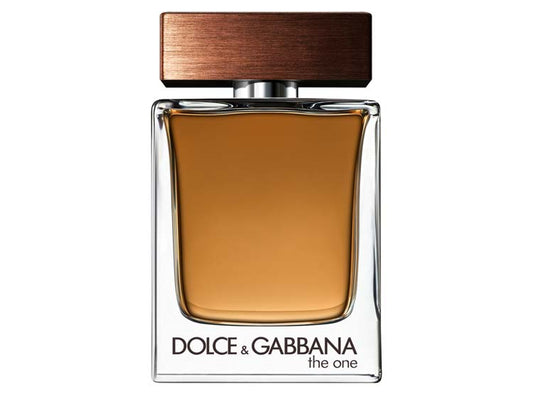 THE ONE EDT 100 ML - DOLCE & GABBANA