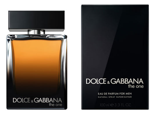 THE ONE HOMME EDP 100 ML - DOLCE & GABBANA