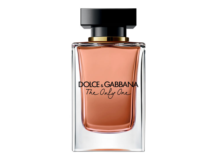 THE ONLY ONE EDP 100 ML - DOLCE & GABBANA