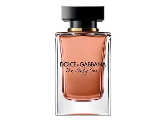 THE ONLY ONE EDP 100 ML - DOLCE & GABBANA