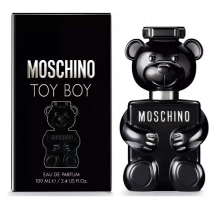 TOY BOY EDP 100 ML - MOSCHINO