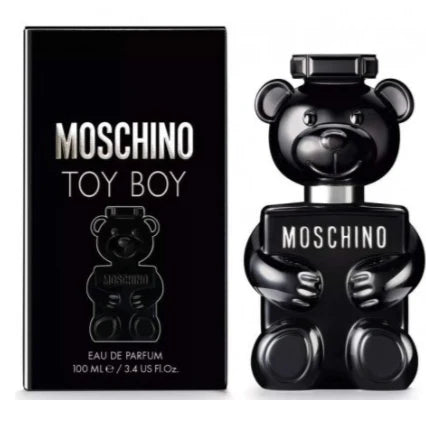 TOY BOY EDP 100 ML - MOSCHINO