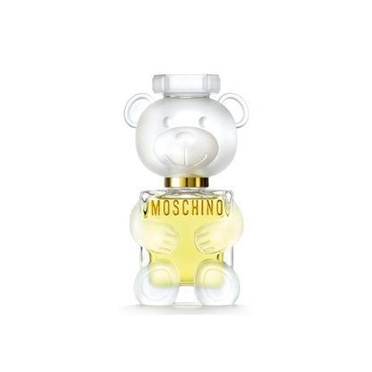 🧸 Toy 2 – Un perfume juguetón y único