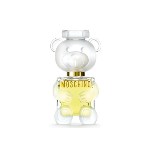🧸 Toy 2 – Un perfume juguetón y único