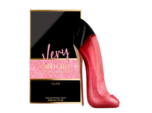 VERY GOOD GIRL EDP 80 ML - CAROLINA HERRERA