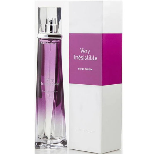 VERY IRRESISTABLE EDP 75 ML - GIVENCHY
