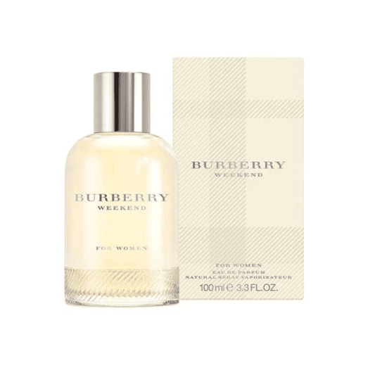 WEEKEND EDP 100 ML - BURBERRY