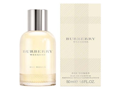 WEEKEND EDP 50 ML - BURBERRY