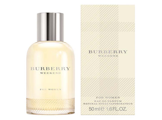 WEEKEND EDP 50 ML - BURBERRY