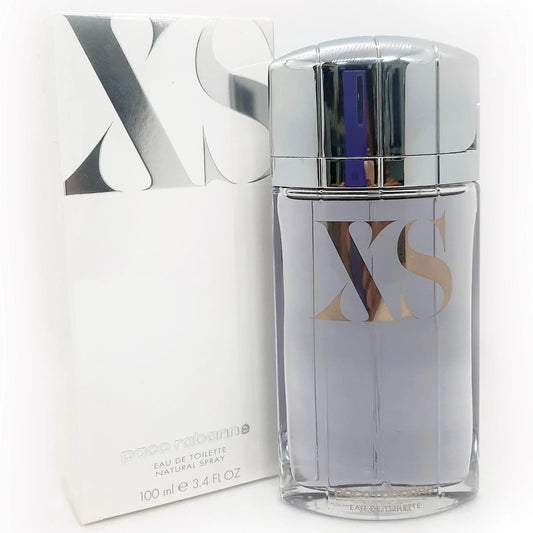XS MEN EDT 100 ML (ANTIGUO ENVASE) - PACO RABANNE